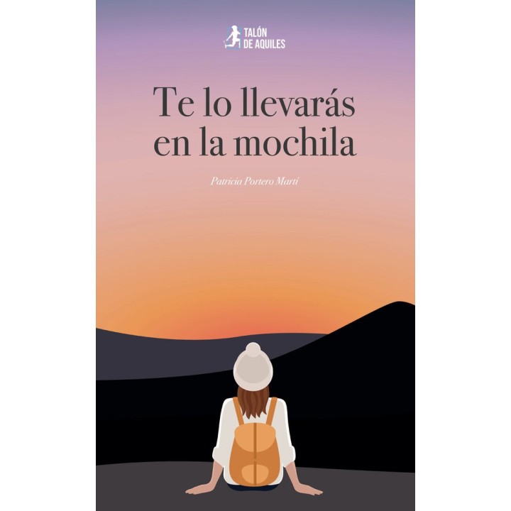 TE LO LLEVARAS EN LA MOCHILA