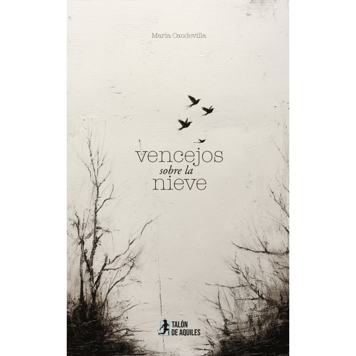 VENCEJOS SOBRE LA NIEVE