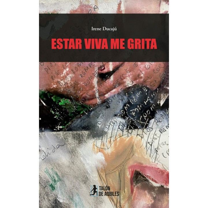 ESTAR VIVA ME GRITA