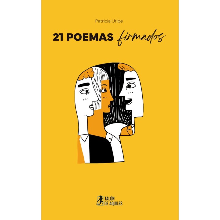 21 POEMAS FIRMADOS