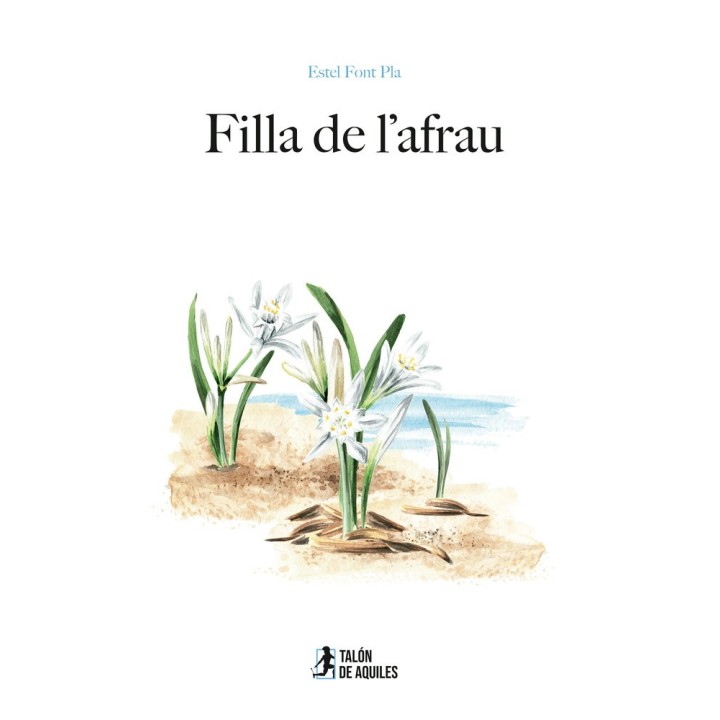 FILLA DE L'AFRAU