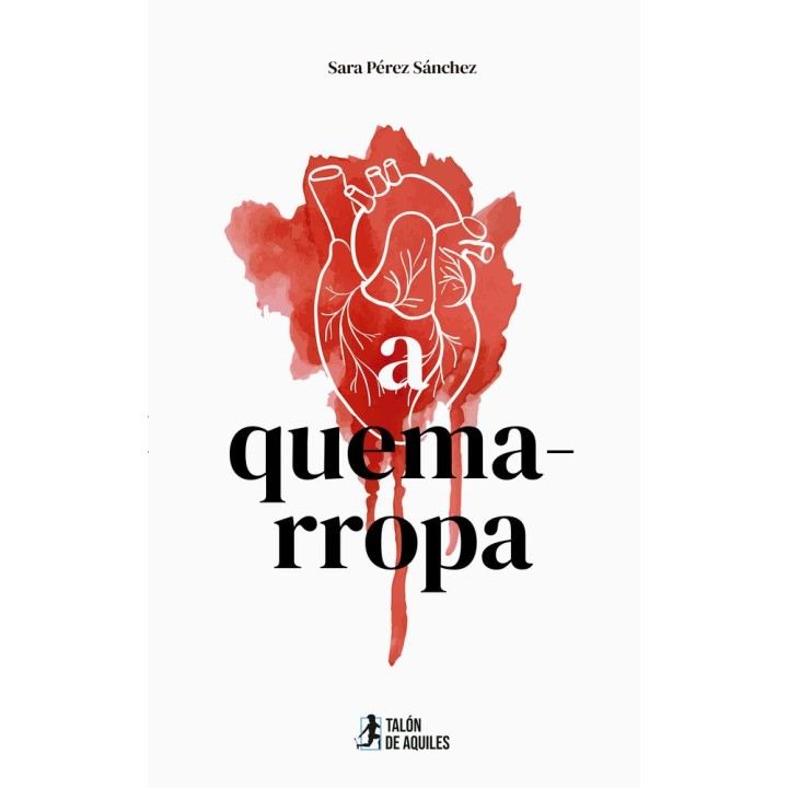 A QUEMARROPA