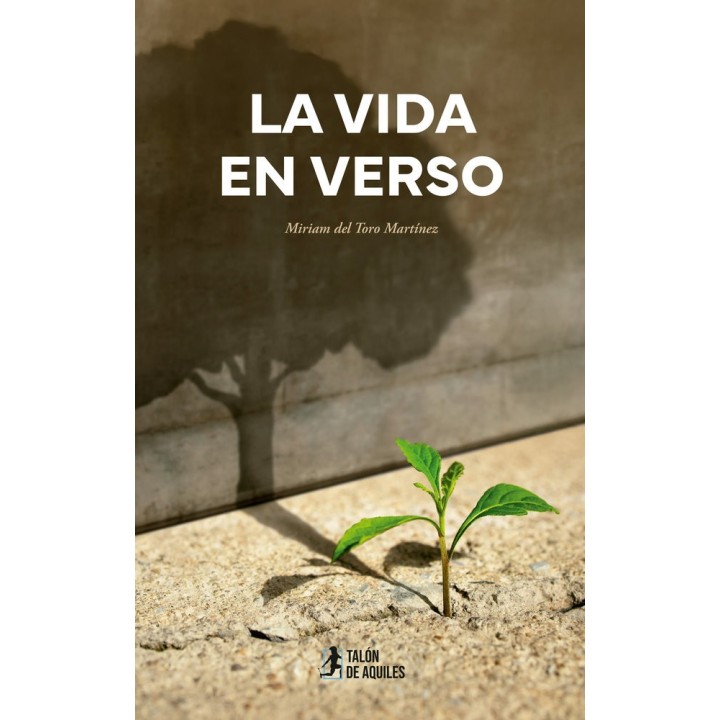 LA VIDA EN VERSO