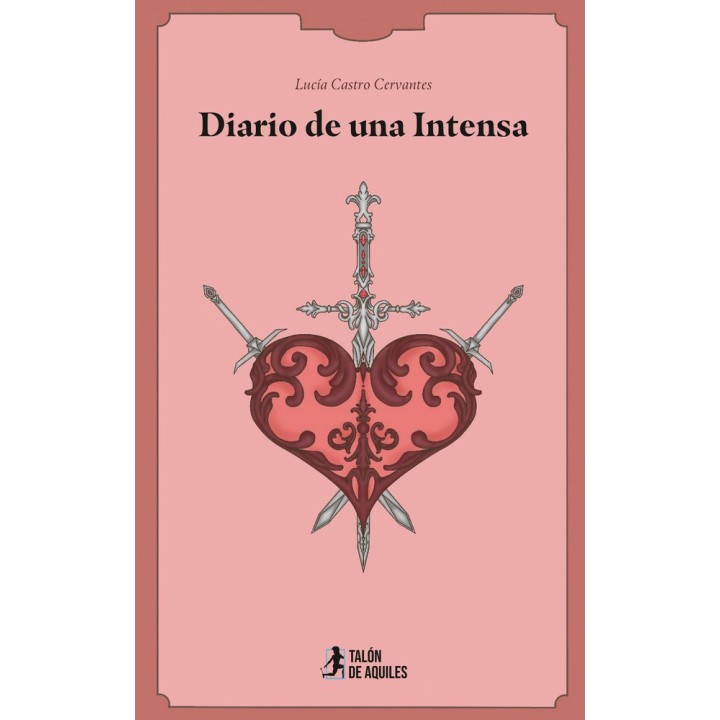 DIARIO DE UNA INTENSA