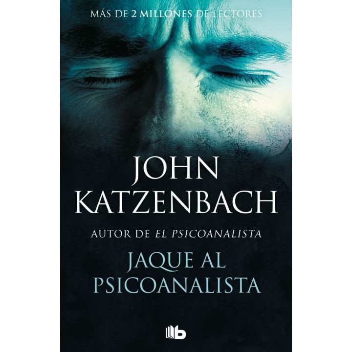 JAQUE AL PSICOANALISTA EL PSICOANALISTA 2