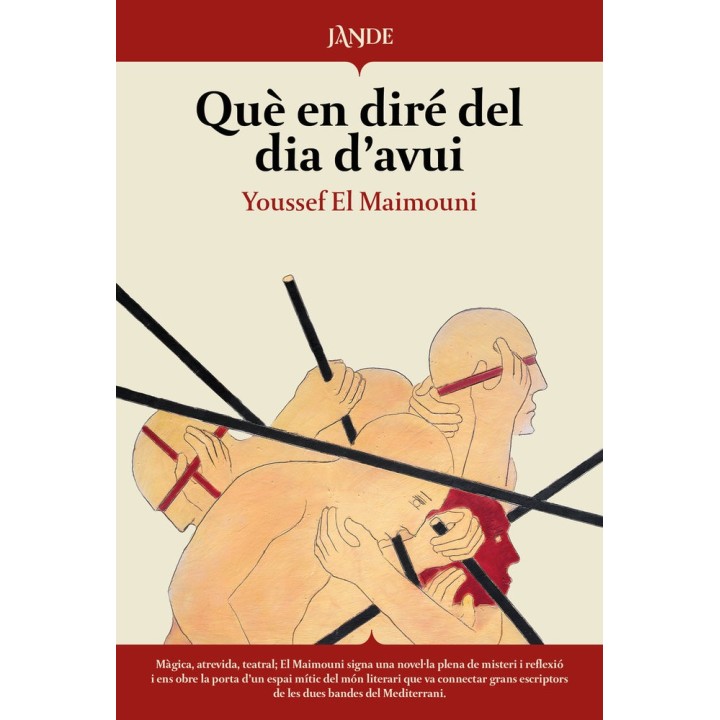 QUE EN DIRE DEL DIA D'AVUI
