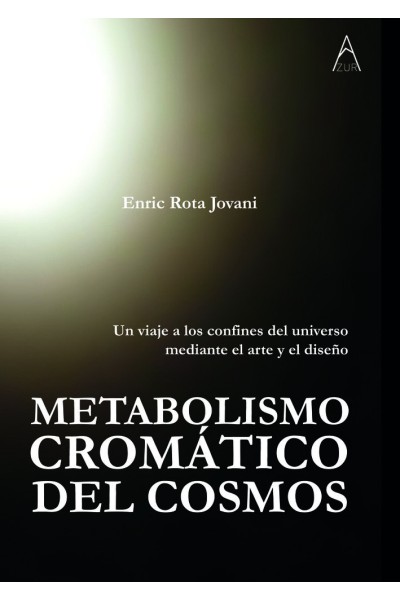 METABOLISMO CROMÁTICO DEL COSMOS