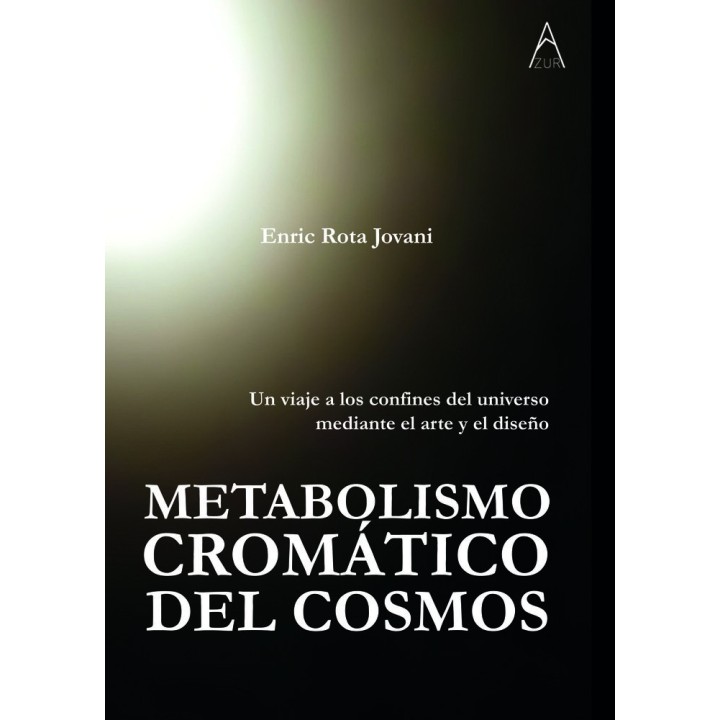 METABOLISMO CROMÁTICO DEL COSMOS