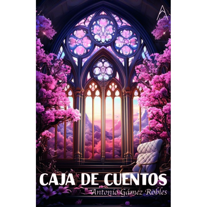 CAJA DE CUENTOS