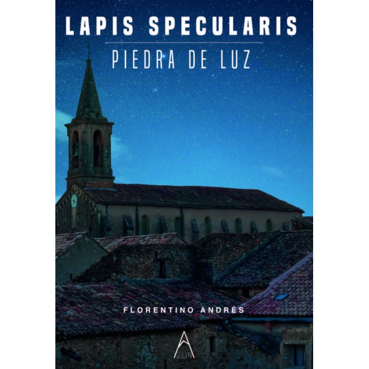 LAPIS SPECULARIS