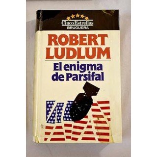 El enigma del Parsifal