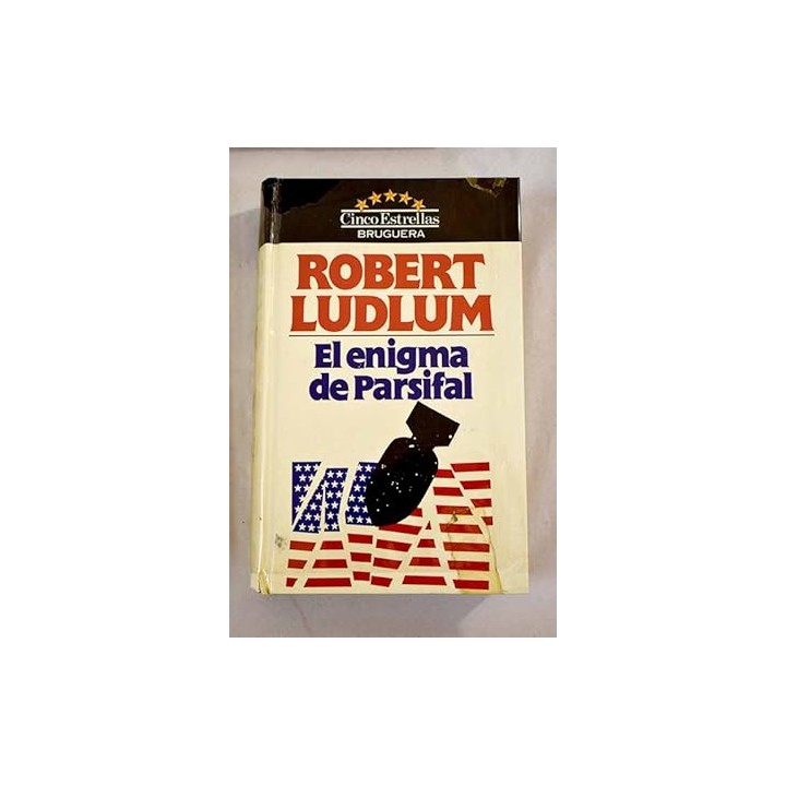 El enigma del Parsifal