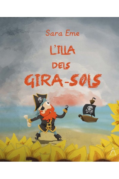 L´ILLA DELS GIRA-SOLS