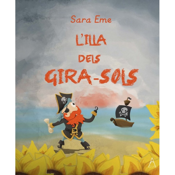 L´ILLA DELS GIRA-SOLS