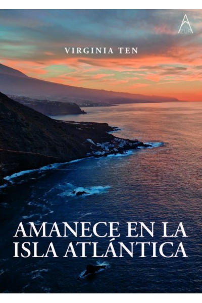 AMANECE EN LA ISLA ATLANTICA