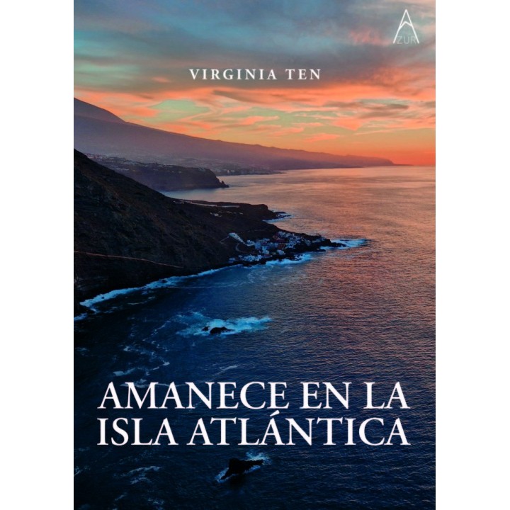 AMANECE EN LA ISLA ATLANTICA