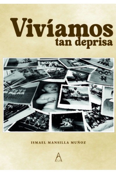 VIVIAMOS TAN DEPRISA