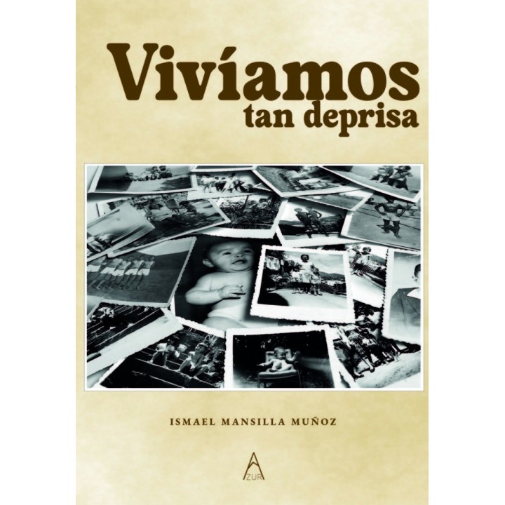 VIVIAMOS TAN DEPRISA