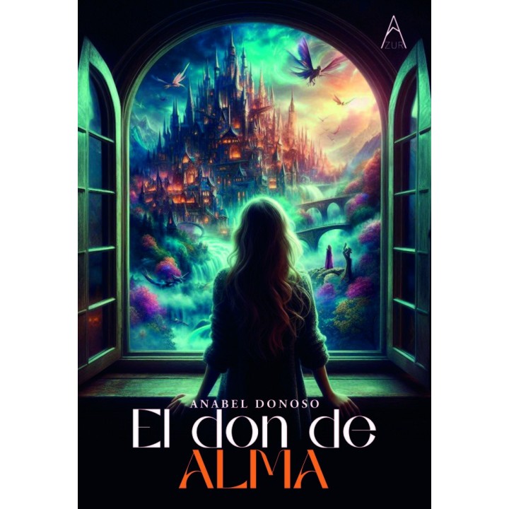 EL DON DE ALMA