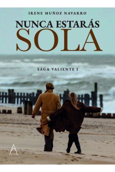 NUNCA ESTARAS SOLA