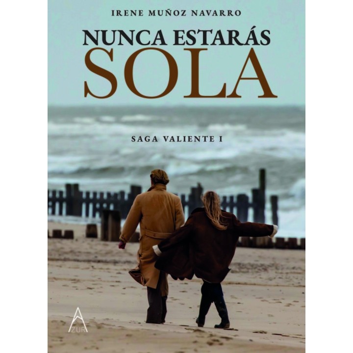 NUNCA ESTARAS SOLA