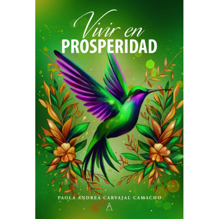VIVIR EN PROSPERIDAD
