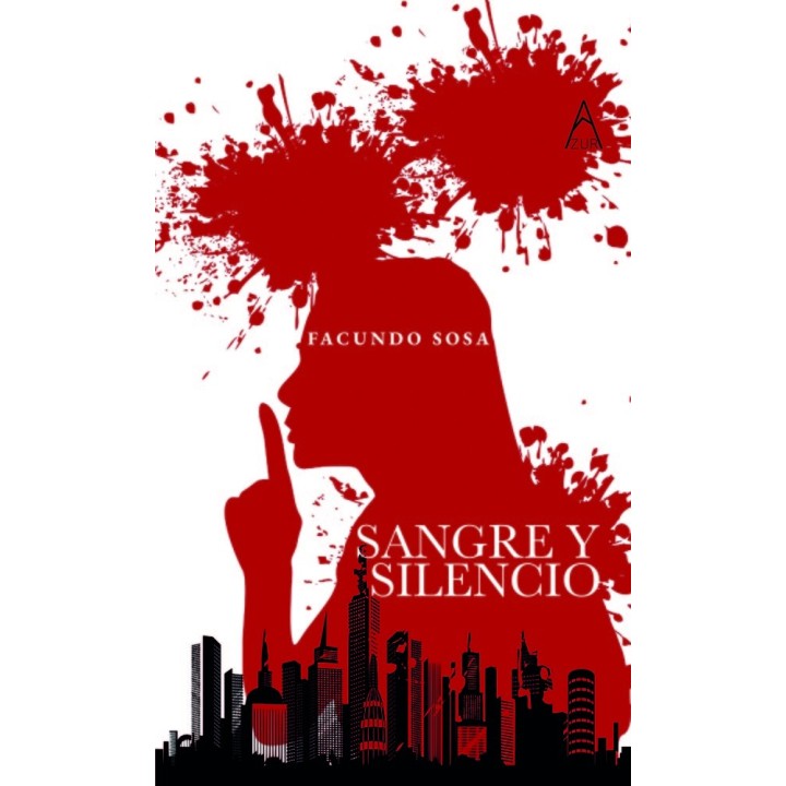 SANGRE Y SILENCIO