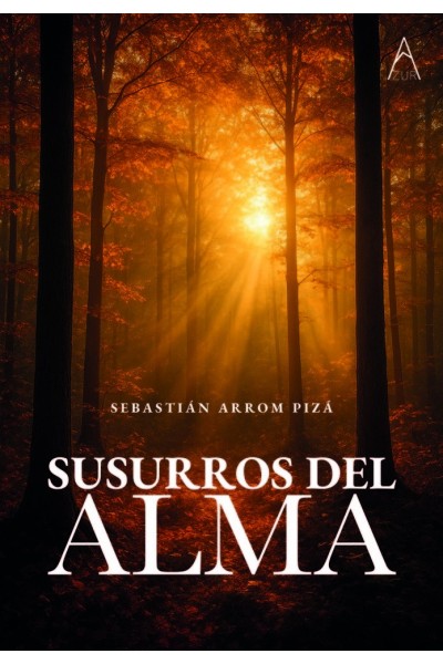 SUSURROS DEL ALMA