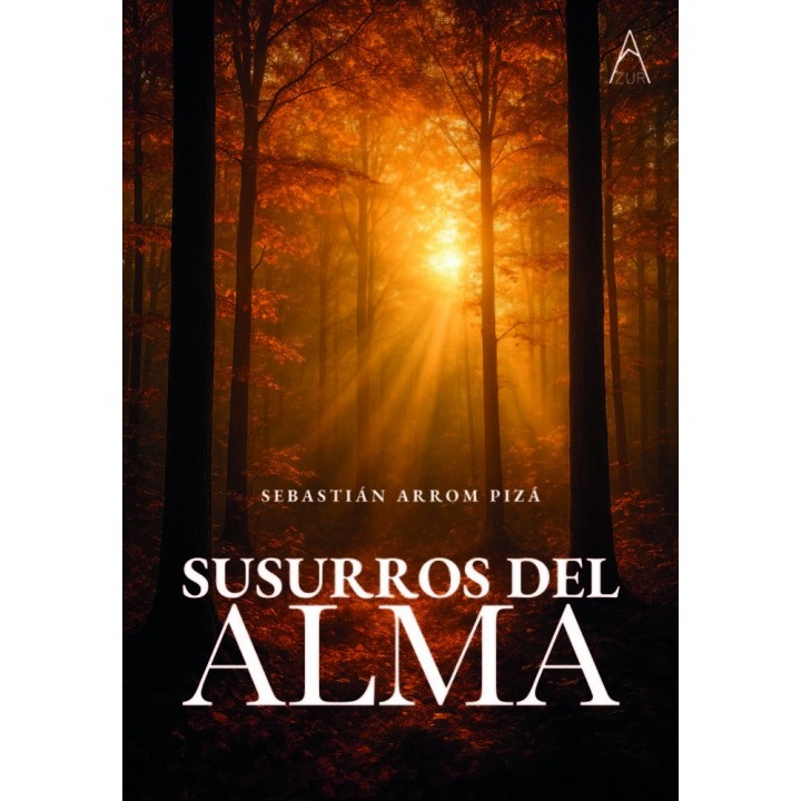 SUSURROS DEL ALMA