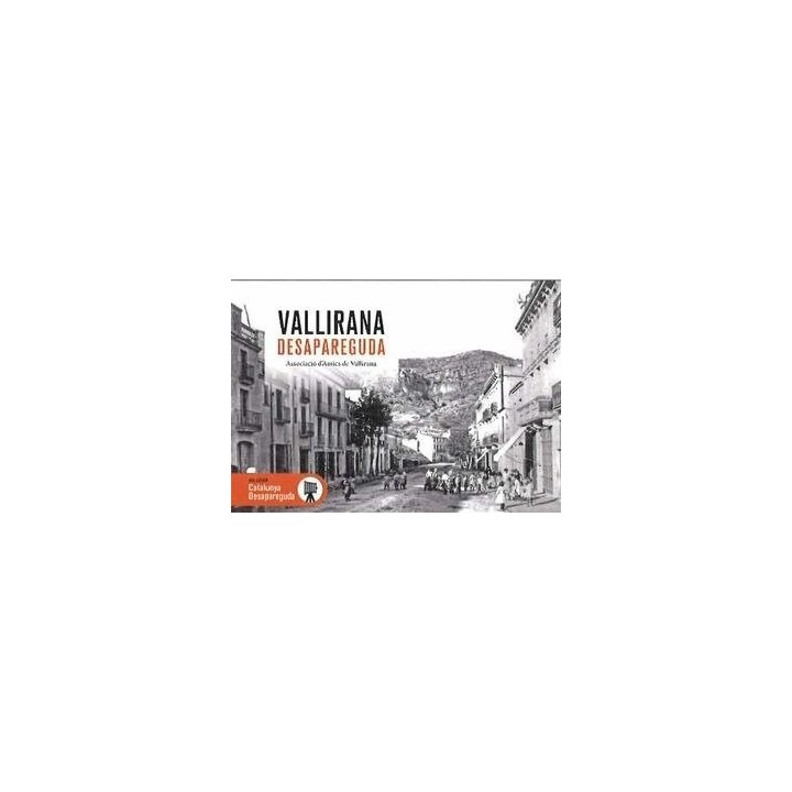 VALLIRANA DESAPAREGUDA