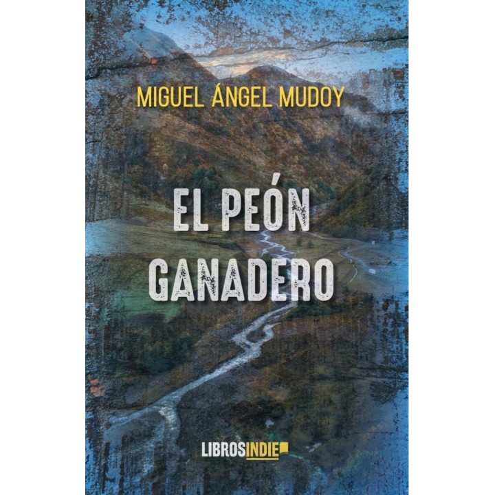 EL PEON GANADERO