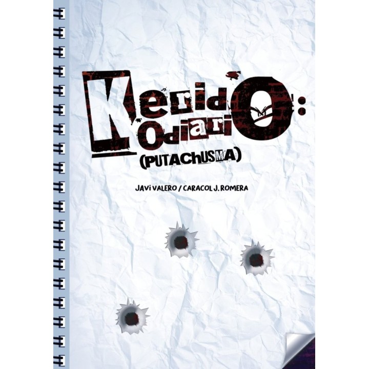KERIDO DIARIO