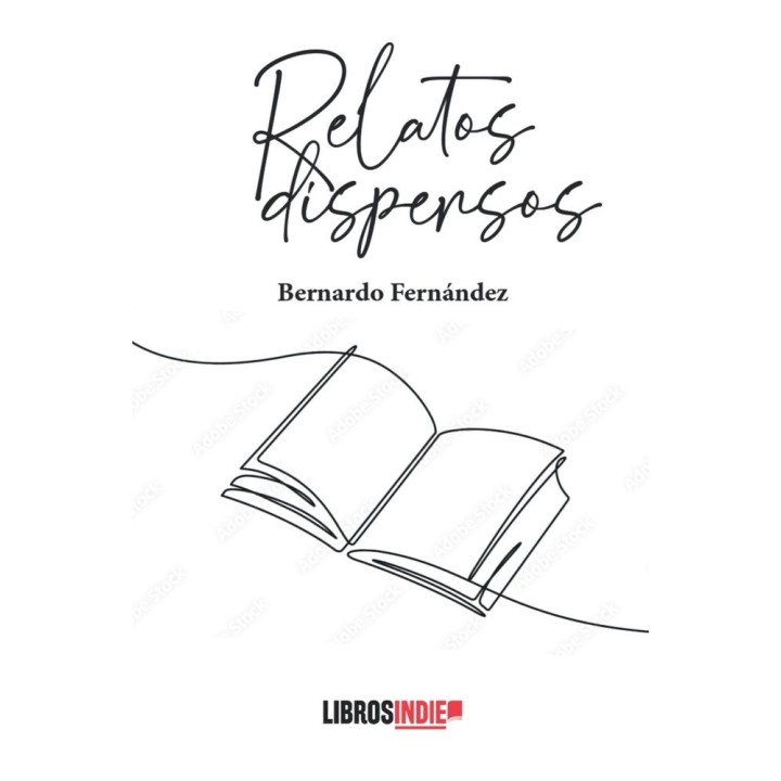 RELATOS DISPERSOS