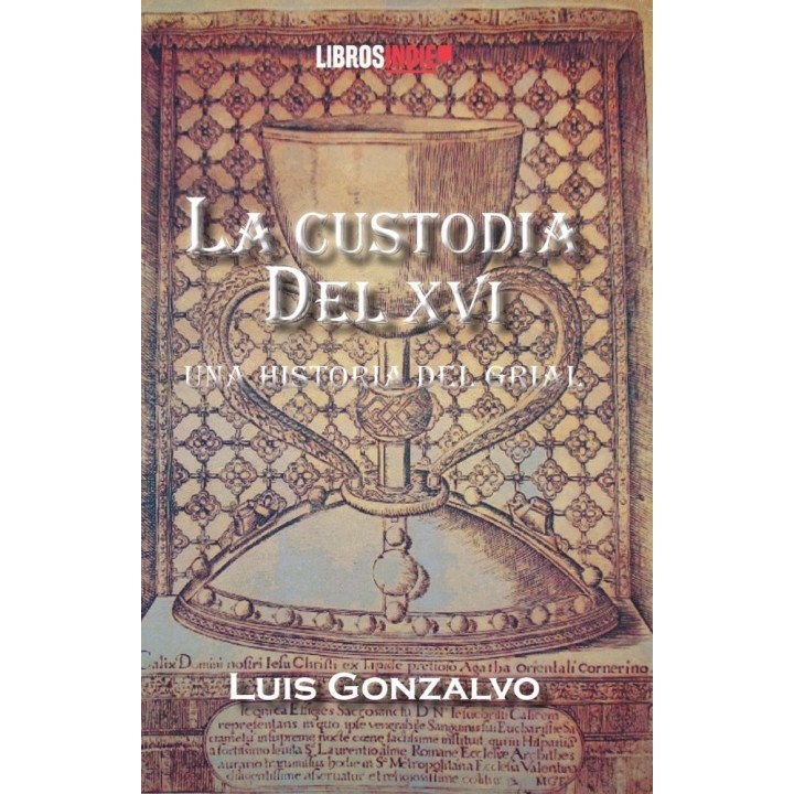 LA CUSTORIA DEL XVI