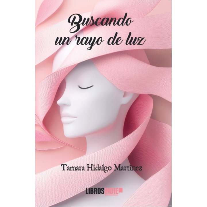 BUSCANDO UN RAYO DE LUZ