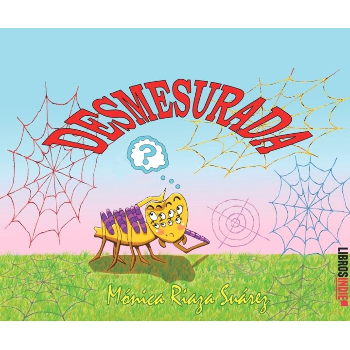 DESMESURADA