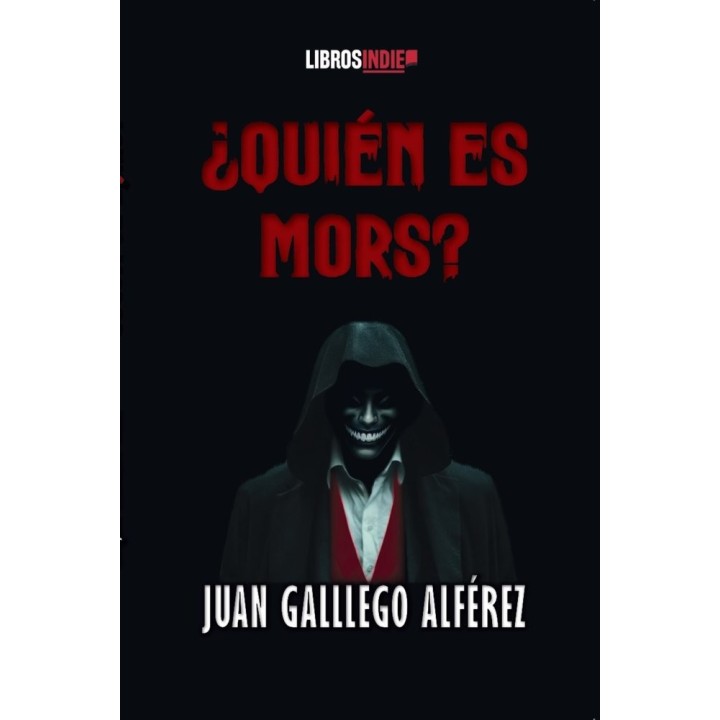 QUIEN ES MORS