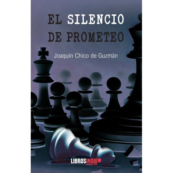 EL SILENCIO DE PROMETEO