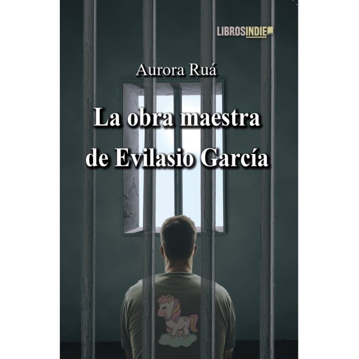 LA OBRA MAESTRA DE EVILASIO GARCIA