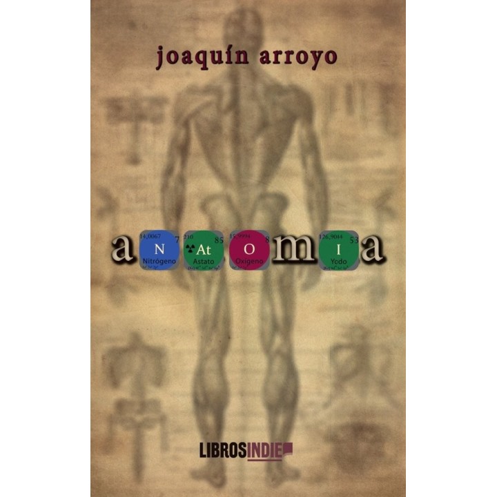 ANATOMIA