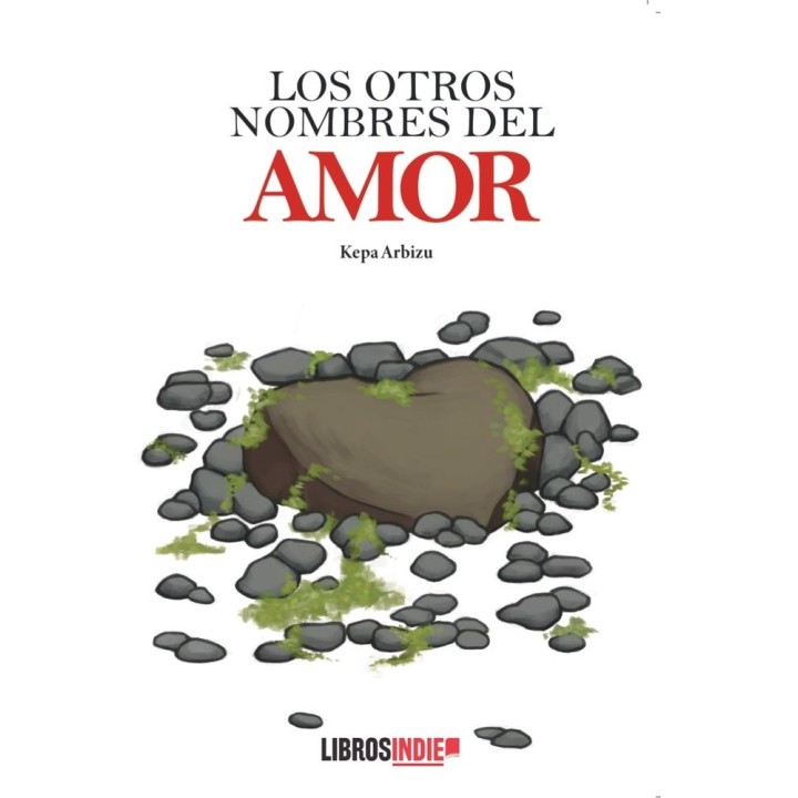 LOS OTROS NOMBRES DEL AMOR