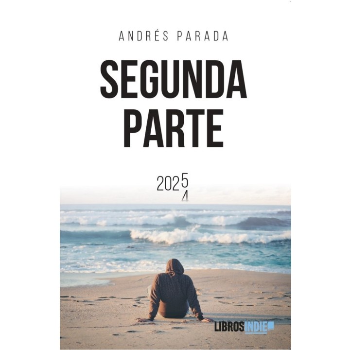 SEGUNDA PARTE