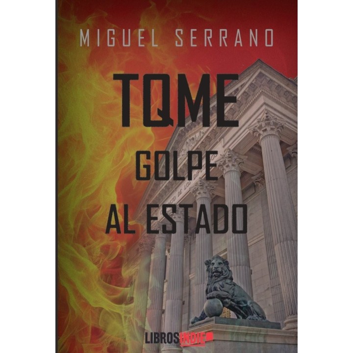TQME GOLPE AL ESTADO
