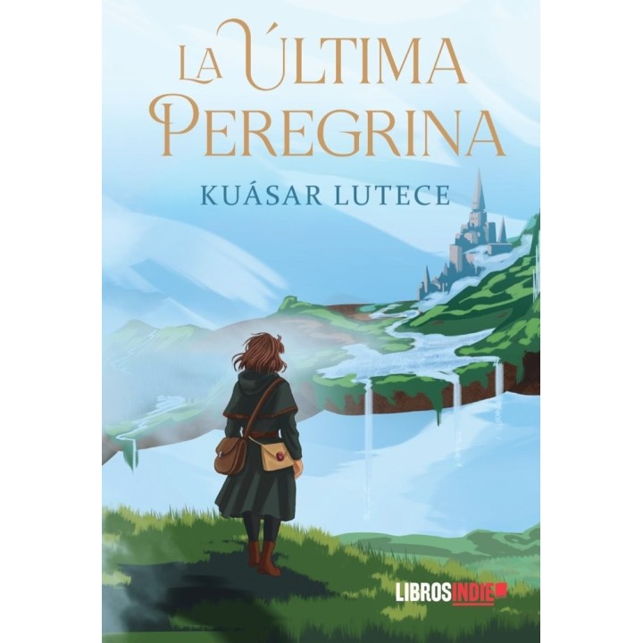 LA ULTIMA PEREGRINA