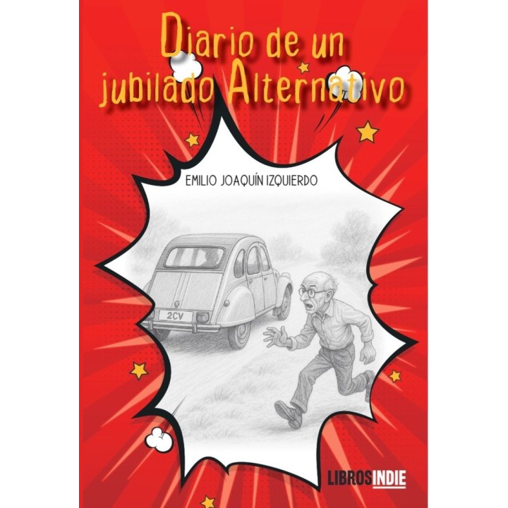 DIARIO DE UN JUBILADO ALTERNATIVO