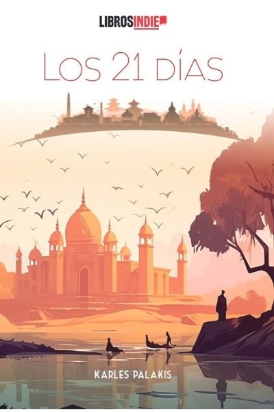 LOS 21 DIAS