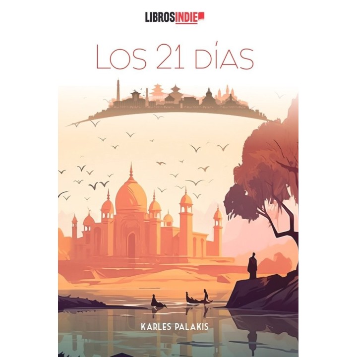 LOS 21 DIAS