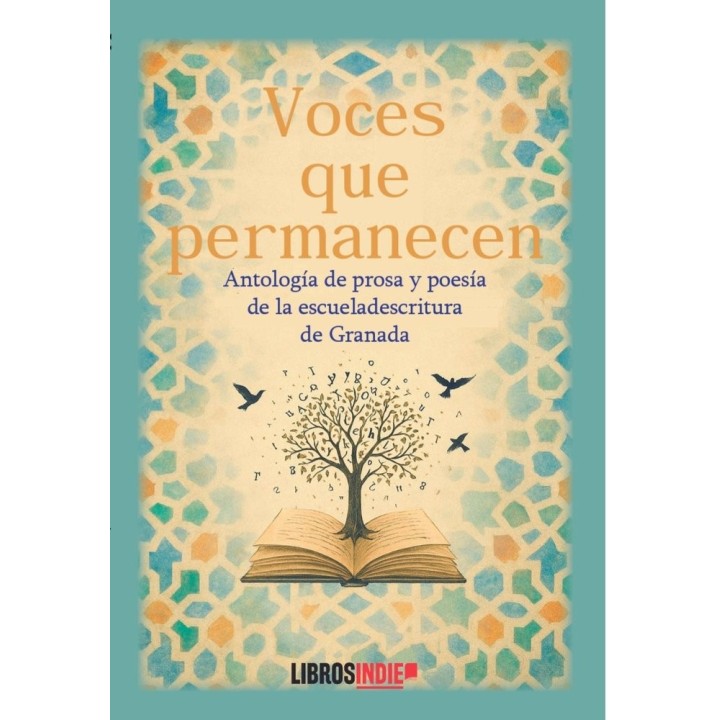 VOCES QUE PERMANECEN