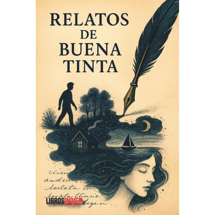 RELATOS DE BUENA TINTA
