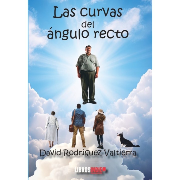 LAS CURVAS DEL ANGULO RECTO